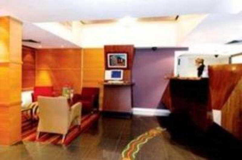 Zagame'S House Hotel Melbourne Interior photo